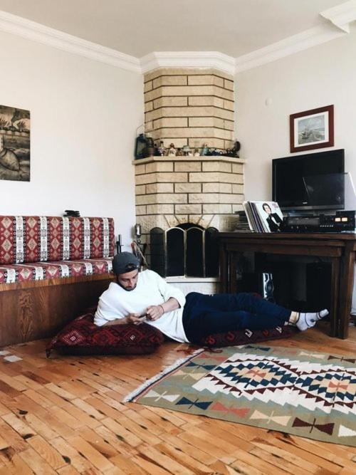 Mellow Turkey Vona Dış mekan fotoğraf
